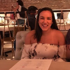 Meet your Posher, Jenny