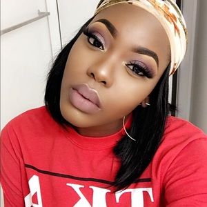 Meet your Posher, Shanika