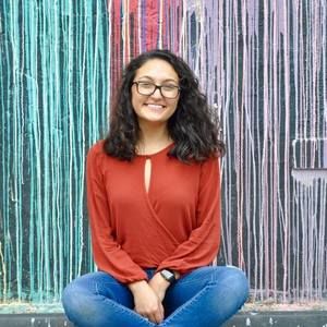 Meet your Posher, Annette