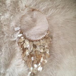 BRAND NEW Lia Sophia Necklace!