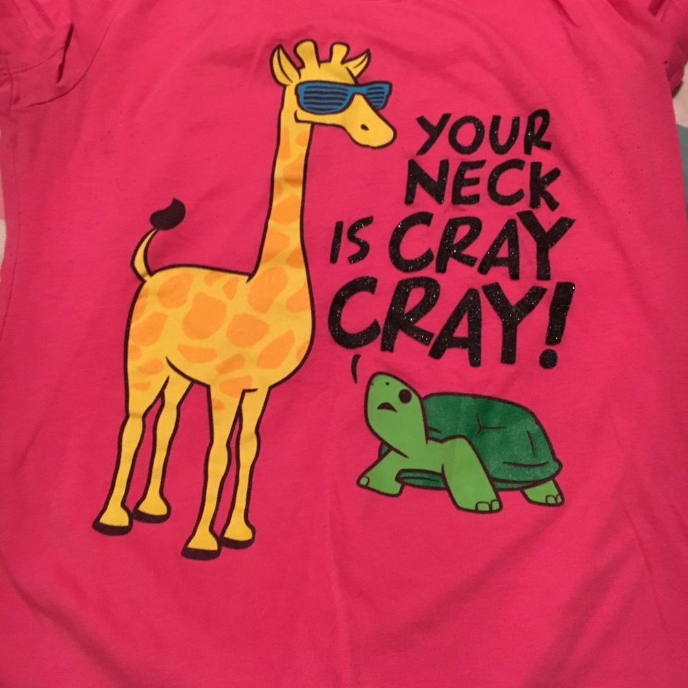 ♥️2 for $4 ♥️ T shirt