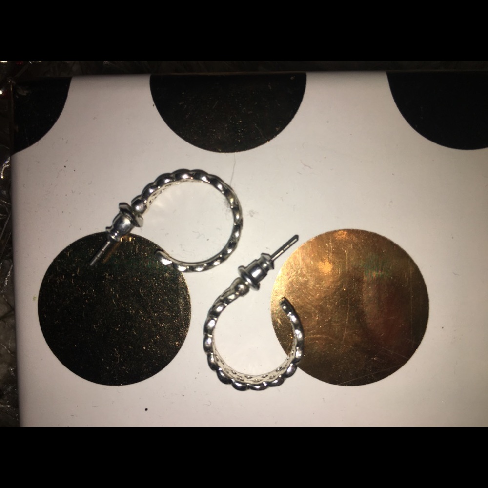 6 Pairs of Perfect Hoops!