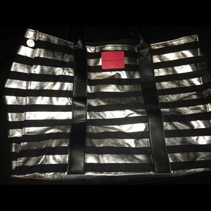 Victoria Secret tote bag