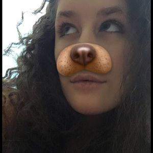 Meet your Posher, Chiara