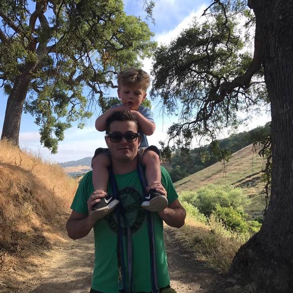 Meet your Posher, Ross - Picture 1 of 1