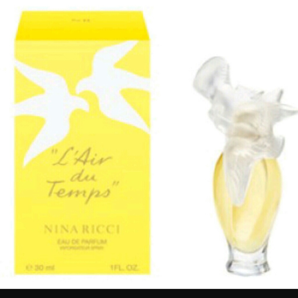 L'Air du Temps parfum