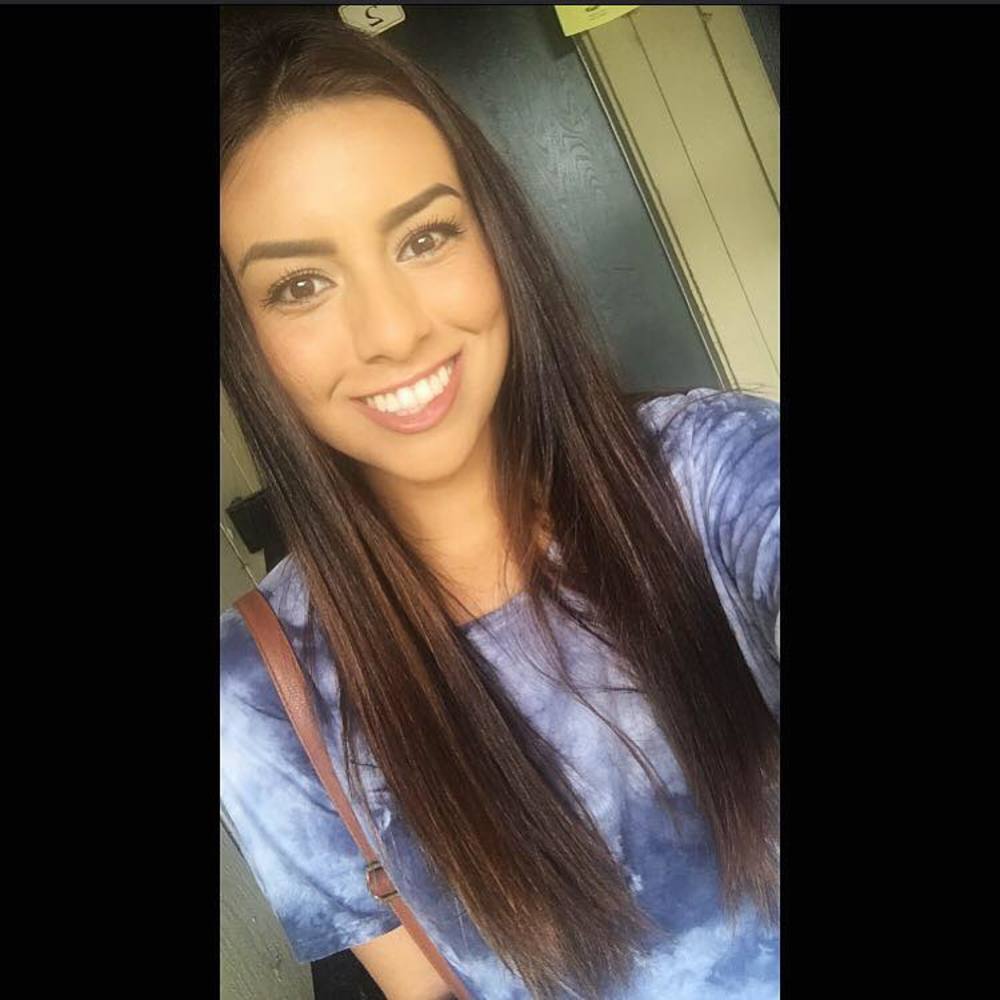 Meet your Posher, Daisy