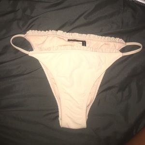 NWOT swim bottoms
