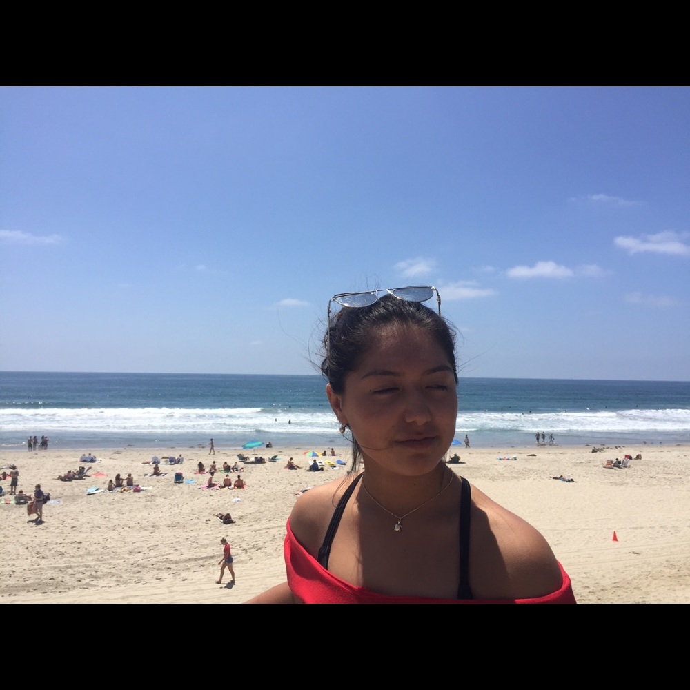 Meet your Posher, Nathalie