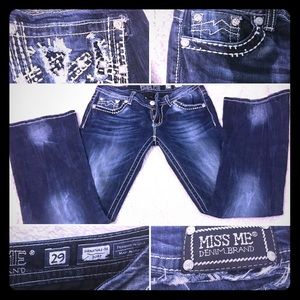 Miss Me Jeans 29