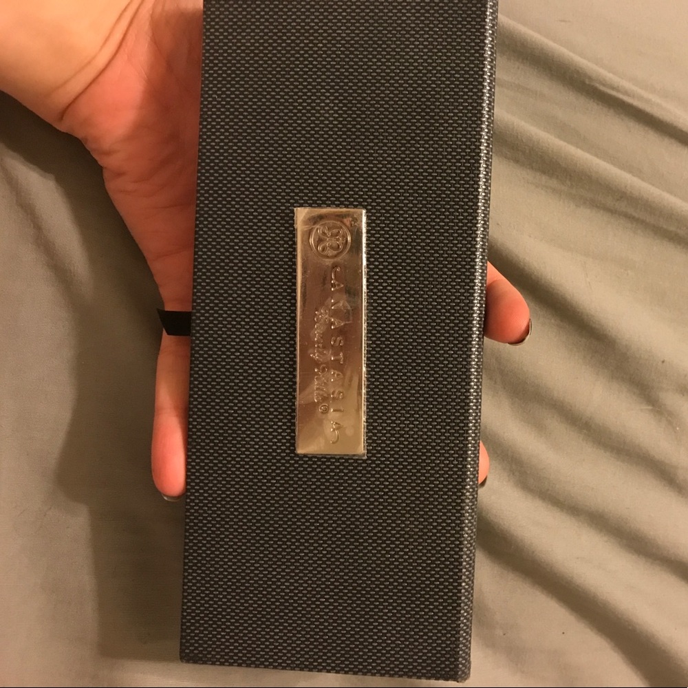 ABH Self-Made Palette