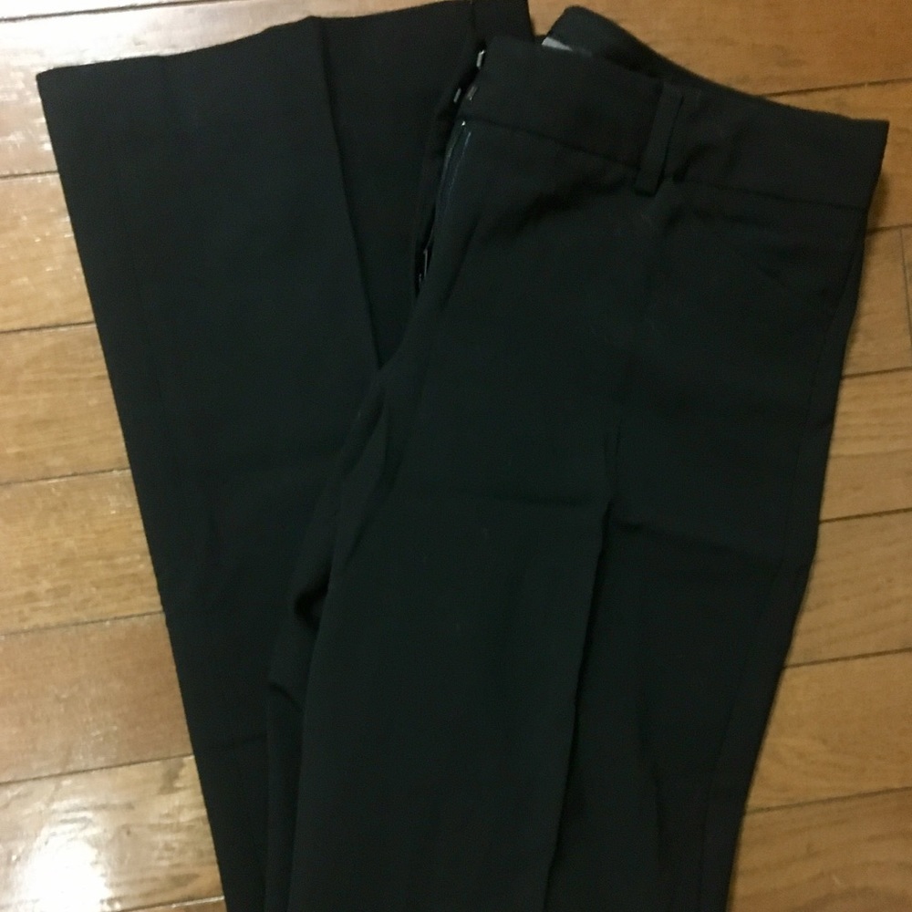Express Editor Slacks size 4R