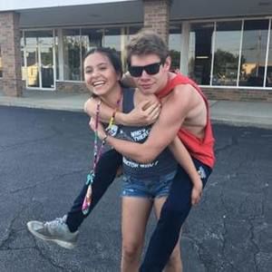 Meet your Posher, William