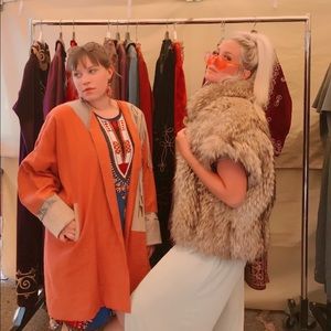 Meet your Posher, Hailey