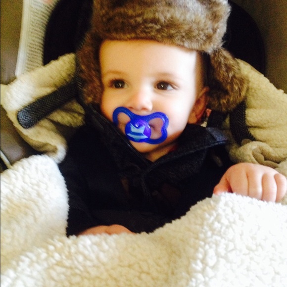 Toddler Sox hat for sale reversible. She was 2/pic - Picture 2 of 8