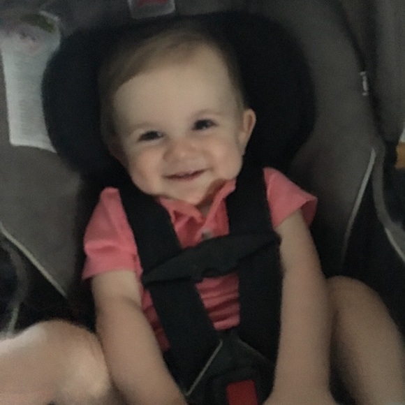 Toddler Sox hat for sale reversible. She was 2/pic - Picture 8 of 8