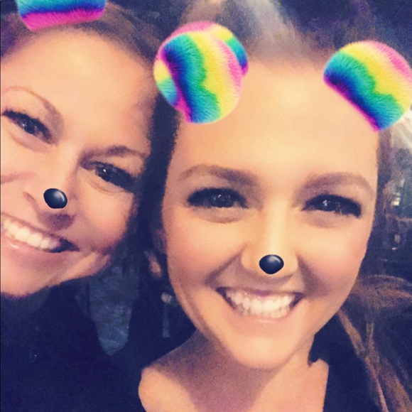 Toddler Sox hat for sale reversible. She was 2/pic - Picture 4 of 8