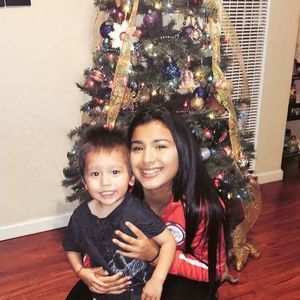 Meet your Posher, Marlene