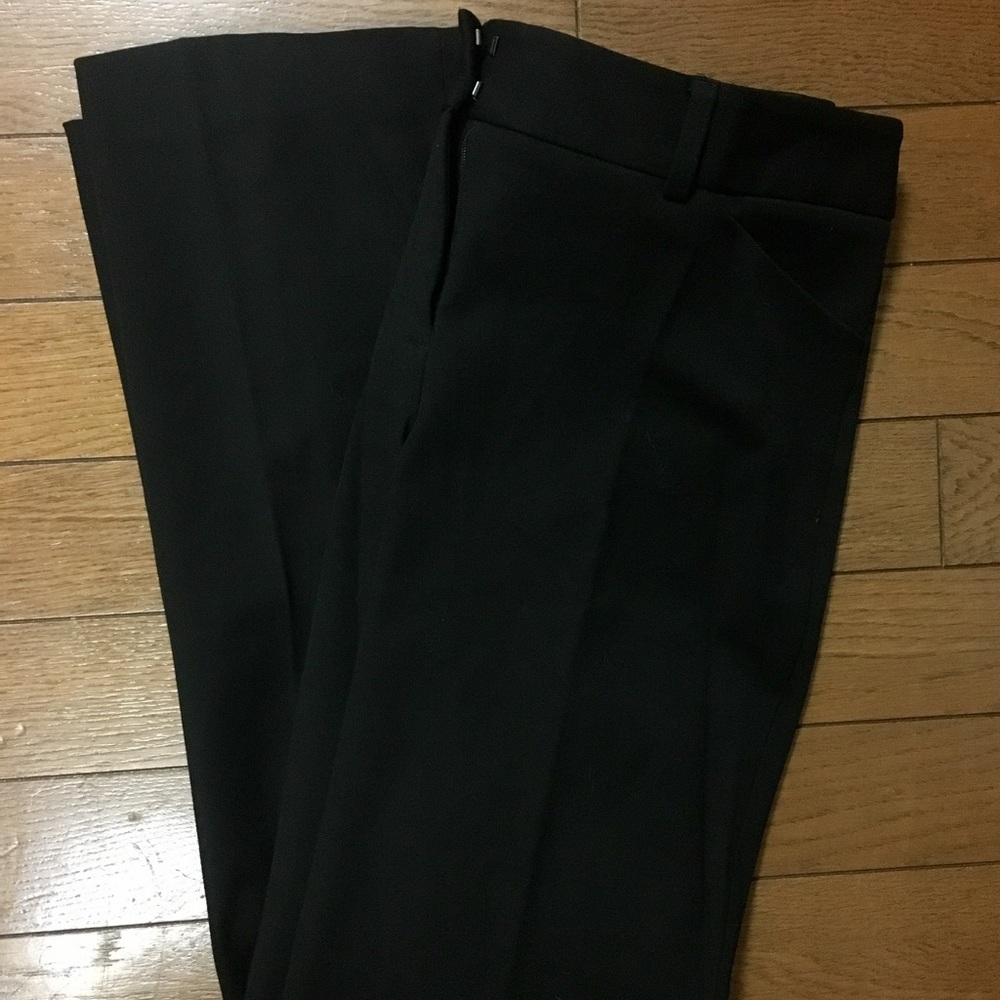 Express Editor Slacks, size 4R