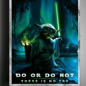 Meet your Posher, Genia