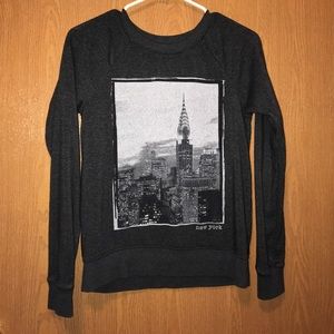 Cute New York shirt