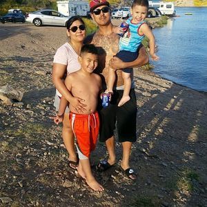 Meet your Posher, Maria phoenix