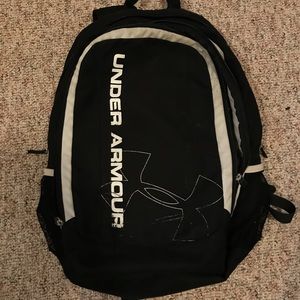 Under Armour Backpack
