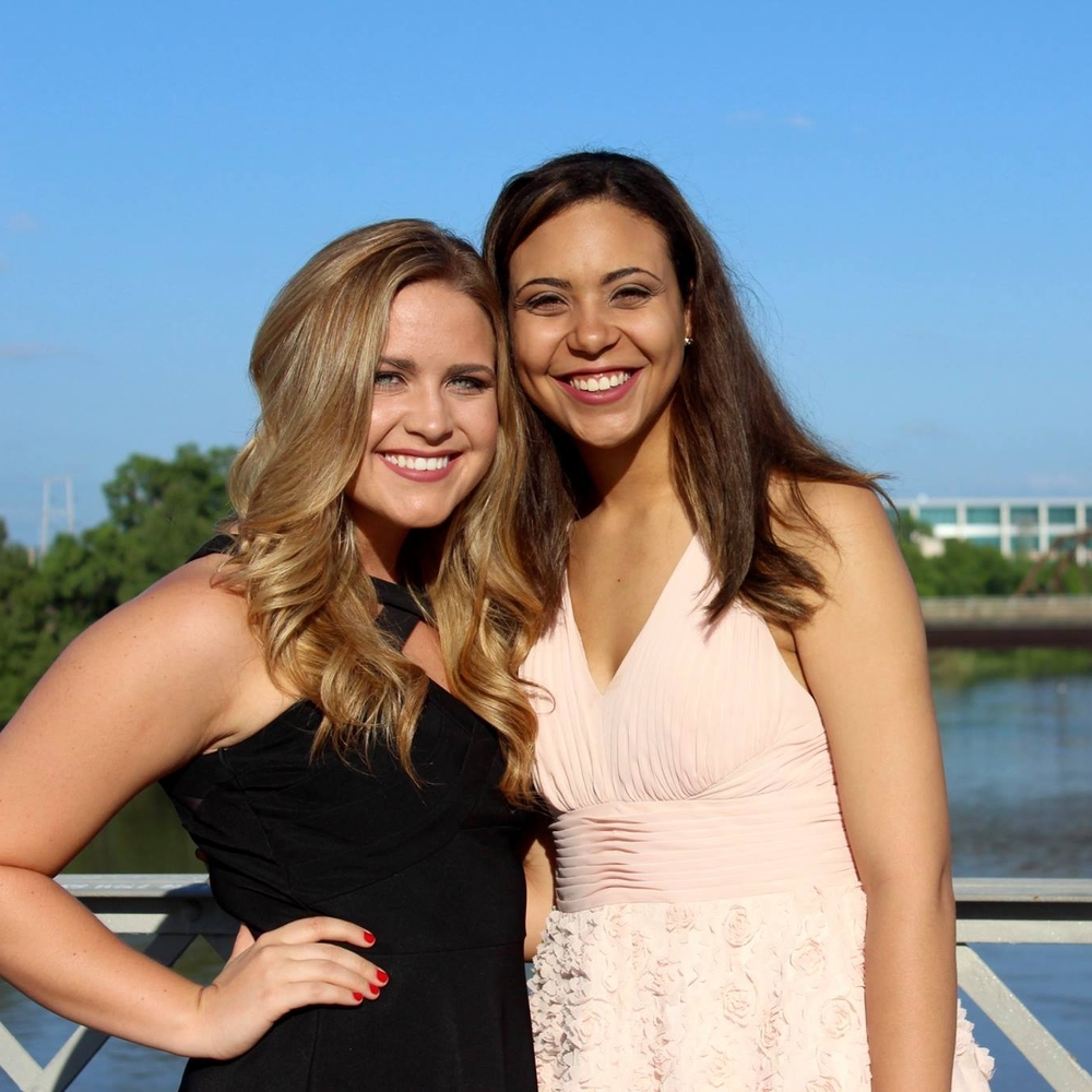 Meet your Posher, Bronte