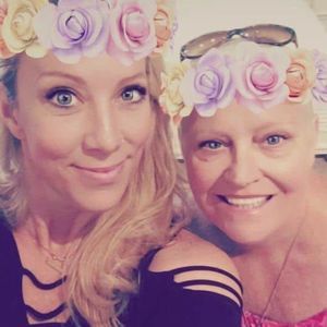 Meet your Posher, Jodi