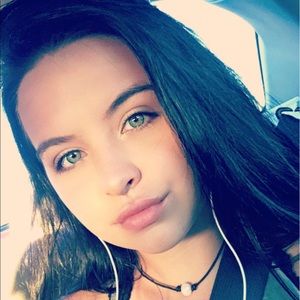 Meet your Posher, Jayda