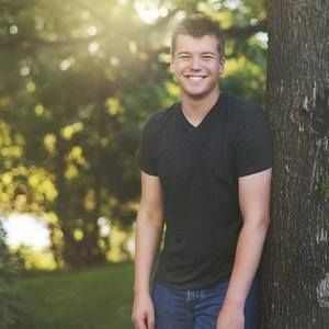 Meet your Posher, Matthew