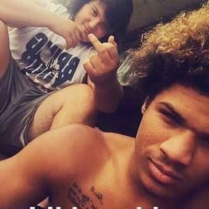 Meet your Posher, Landon