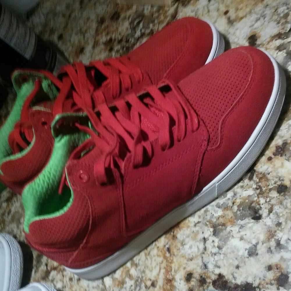 Shoes