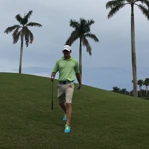 Meet your Posher, Amilkar