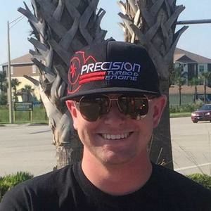 Meet your Posher, Sam