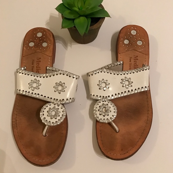 new york sandals