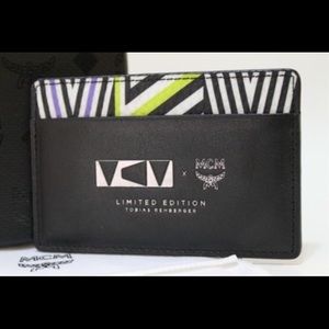 MCM Wallet
