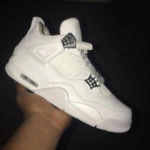Pure money 4s