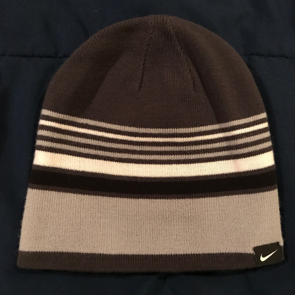 Reversible Nike Hat