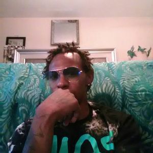 Meet your Posher, Reginald