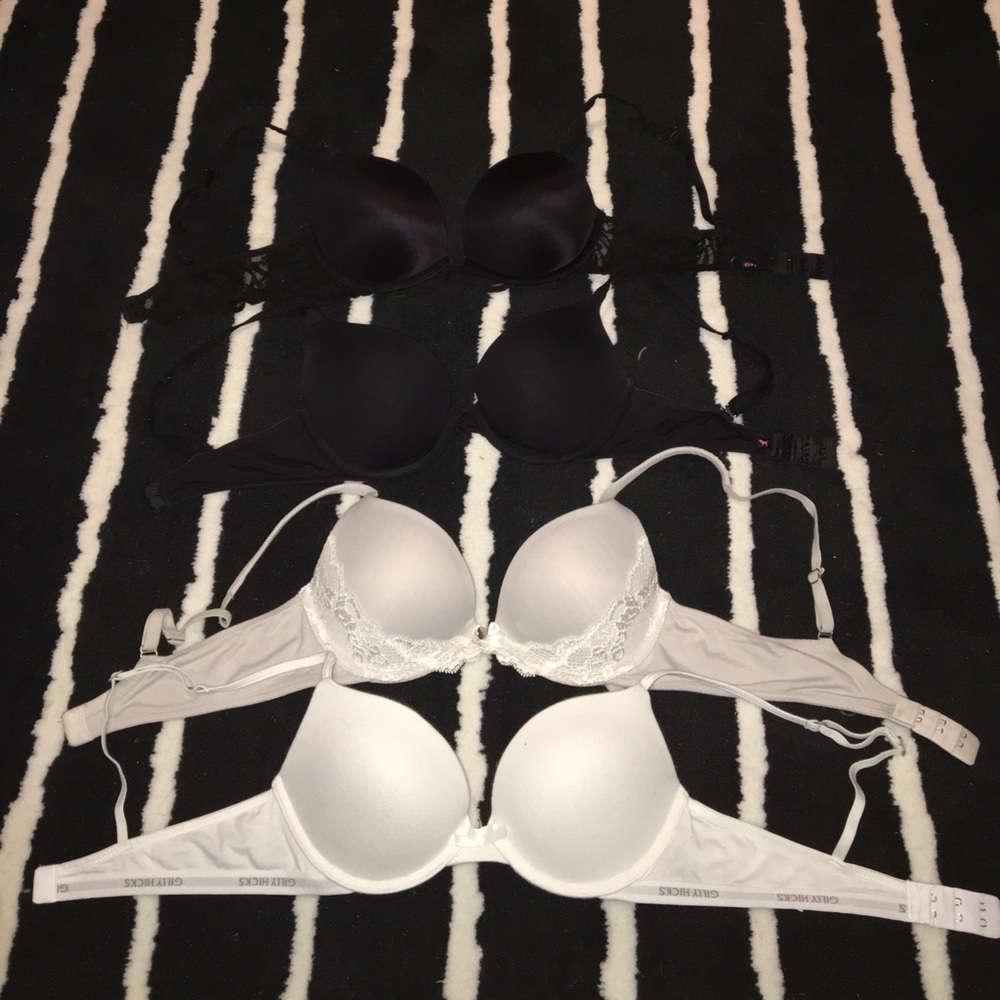 Bra Bundle - image 1