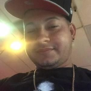 Meet your Posher, Timothy escorcia