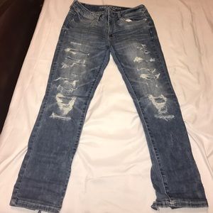 American Eagle Jeans/Jegging
