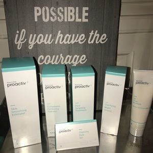 proactiv set