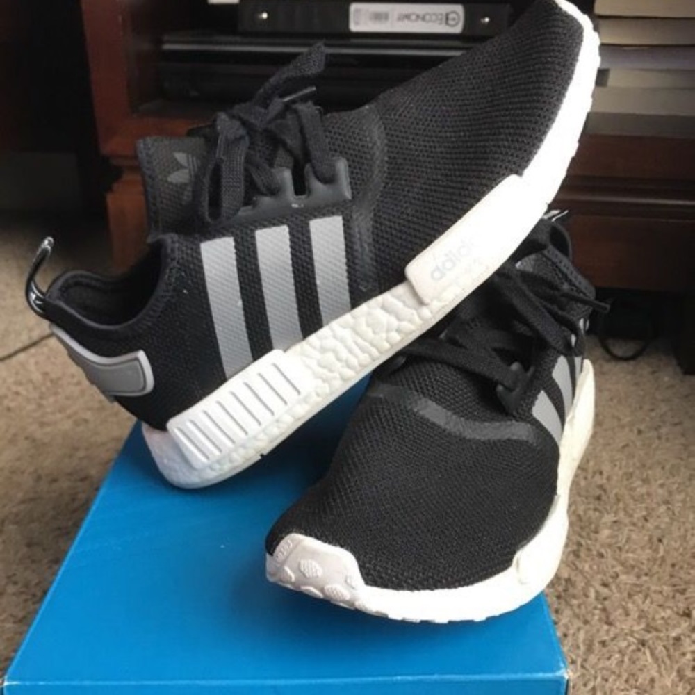 Men's adidas nmd