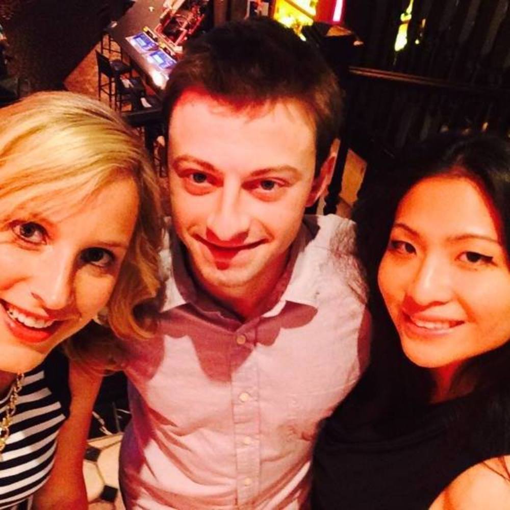 Meet your Posher, Vicky