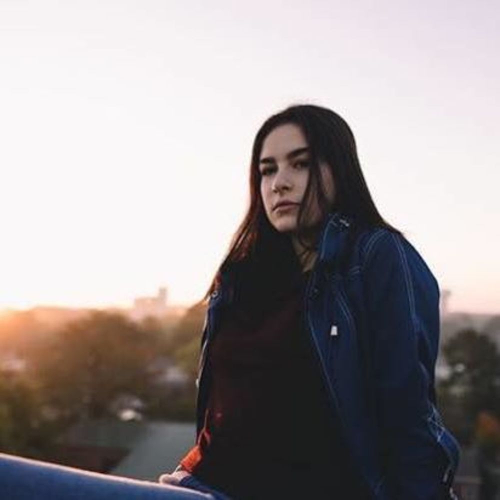 Meet your Posher, Jenny