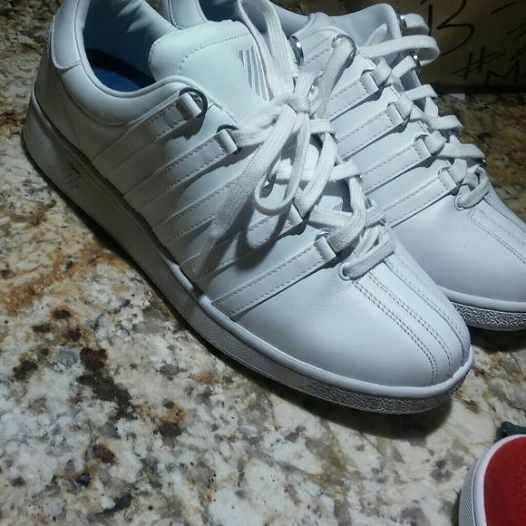 Shoes - Picture 3 of 3