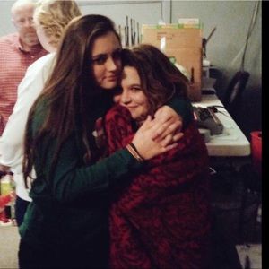 Meet your Posher, Bethany