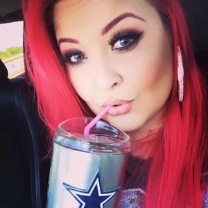 Meet your Posher, Brenda